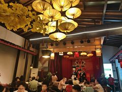 -老灶房-四川土菜(铁牛广场店)