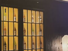 门面-肉魁屋·烧肉·烧鸟·酒场(高新店)
