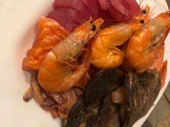 -银帆宾馆-自助餐厅(金马路店)