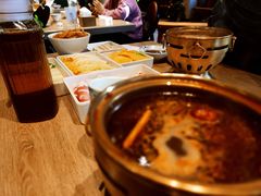-古关火锅店(古北水镇景区店)