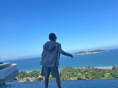 -瑰丽酒店·海吧·天际下午茶·现场DJ·天台酒吧