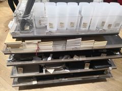 -MUJI无印良品(华贸店)