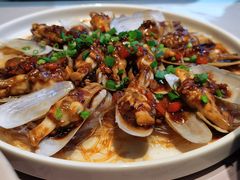 蒜蓉蒸圣子-味妙顺德厨房(绿地缤纷城店)