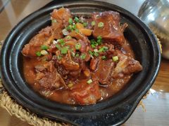 -临街徽菜馆·正宗黄山味