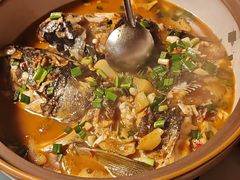 -千岛湖小鱼儿·淳安匠心农家菜