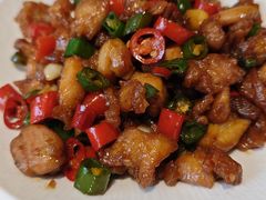 -禾珍珠家常小馆(河南博物院店)