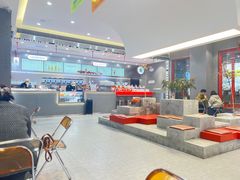 -喧闹·东方大气茶(鹅岭二厂店)