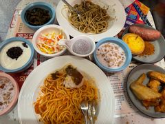 -拾光自助甜品·小食(太古里总店)