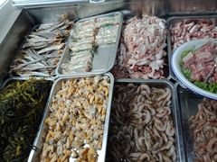 -渔码头食府·20年蓬莱老字号(登州路店)