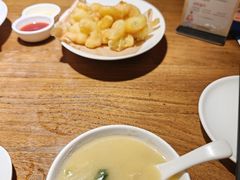 -院里汤包·虾汤包青岛菜(辽源路店)