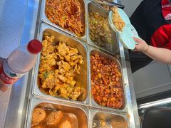 -晓宇盒饭(民安街店)