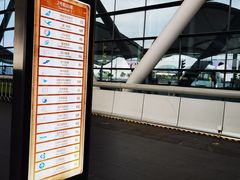 -广州白云国际机场-T2航站楼