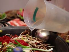 -四小区火锅·巷子里的重庆火锅(花照壁店)