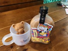 -肥韬茶餐厅(南山mini店)