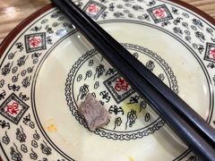 -绥缘老烧麦(中天店)