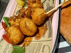 -Aqua Oasis 水天堂(相城天虹商场店)
