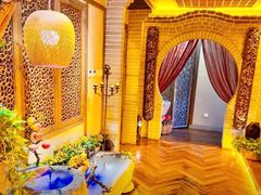 -叶叶菩提(太原别墅店)