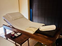 包房-常乐·对症推拿(来福士第43分店)