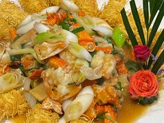 -顺轩海鲜火锅酒家