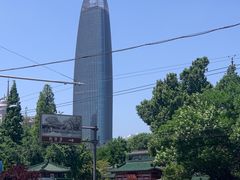 -泉城广场