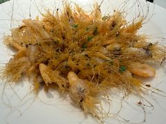 -狮王府淮扬菜(万象城店)