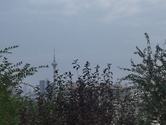 -南翠屏公园