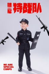 -KIDSMEMO拾光纪儿童摄影(金丰大厦店)
