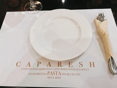 -CAPARESH開府莱舍(望京金辉店)
