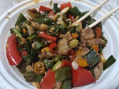 -南记食粥坊·宵夜大排档(莲花店)