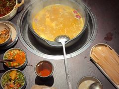 -芸鲜季·云南野生菌餐厅· 云南风物味研社(闵行店)
