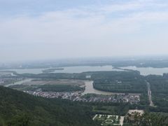 -虞山风景区