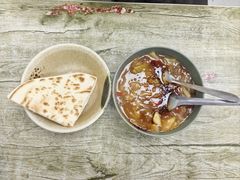 -清真李唯一优质肉丸糊辣汤