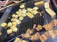 -塘屋烧烤·云南火塘烧烤品牌(新亚洲店)