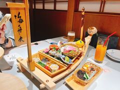 -南紀白浜 浜千鳥の湯 海舟