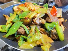 -淮扬楼(千鹤湖店)