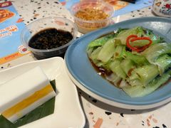 -点都德(广州白云山景区南门店)