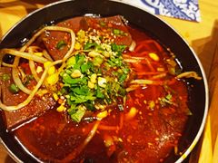 -觅香串串香·麻辣烫·冒菜(欧美广场店)