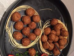 -宏达宴老菜馆(群力第四大道店)