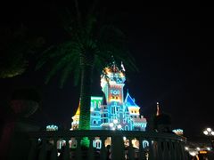 -厦门方特梦幻王国