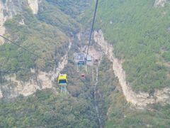-山西壶关太行山大峡谷旅游景区