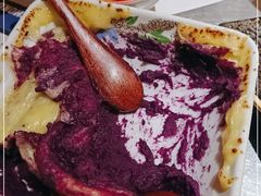 -火山屋台(新街口店)