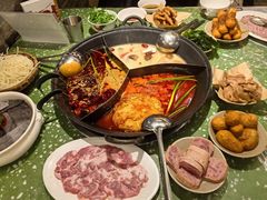 -五里关火锅(上海鑫耀·光环Live店)