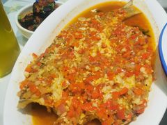 -兰湘子·湘菜小炒(石家庄万象城店)