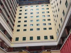 -北京九华山庄会展酒店