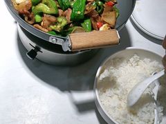 -光海·乡记酸菜鱼·始于1996(花园路店)