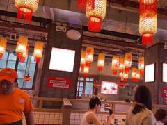 -李姑婆鲜切牛肉火锅自助(凤城二路店)