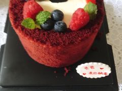 -姆们M Sweetie Cake(三里屯店)
