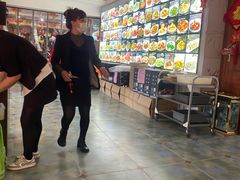 -高德海鲜舫(黄河南大街店)