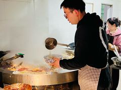 -清真马杰山牛肉汤馆