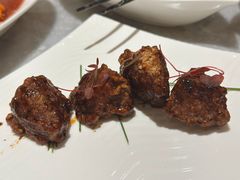 -喜来登由由大酒店九州膳坊中餐厅